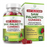 Saw Palmetto for Women & Men - Potent Saw Palmetto Extract