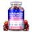 Sugar-Free Mushroom Gummies - 10 Mushroom Complex