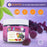 Sugar-Free Kids Elderberry Gummies with Vitamin C & Zinc for Immune Support
