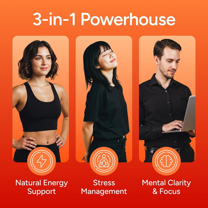 Purify Life Sugar-Free Himalayan Shilajit Gummies for Men and Women