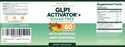 Sugar-Free GLP-1 Support Gummies, Berberine, Cinnamon, Turmeric Supplement
