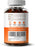 Sugar-Free Pumpkin Seed Oil Gummies to Support Healthy Hair & Skin, Vegan
