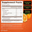 Sugar-Free Pumpkin Seed Oil Gummies to Support Healthy Hair & Skin, Vegan