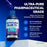 Methylene Blue Drops 1% Solution (USP Grade 99.99% Pure)