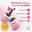 World's First Mushroom Gummies with Lions Mane, Supports Focus & Clarity