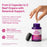 Women Beef Organs Supplement