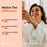 Sugar-Free Marine Collagen Gummies, Support Healthy Hair, Skin & Nails 90ct