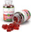 Vegan Collagen Booster Gummies with Biotin, Support Hair, Skin, Nail Health