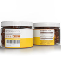 Collagen Gummies For Hair Skin & Nails