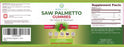 Saw Palmetto Gummies for Men & Women to Support Healthy Hair Growth, 60ct
