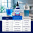 Methylene Blue Drops 1% Solution (USP Grade 99.99% Pure)