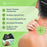 Occipital Release Tool for Pivotal Therapy & TMJ, Cervical Traction Device