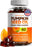 Sugar-Free Pumpkin Seed Oil Gummies Supplement - Hair Skin and Nails, Immune Support, Detox