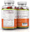 Vegan Collagen Booster Gummies with Biotin, Support Hair, Skin, Nail Health