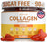 Collagen Gummies For Hair Skin & Nails - 90 Gummies/45 Day Supply