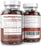 Sugar-Free Ceylon Cinnamon Gummies with Chromium, Vegan, 60 Chews