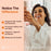 Collagen Gummies For Hair Skin & Nails - 90 Gummies/45 Day Supply