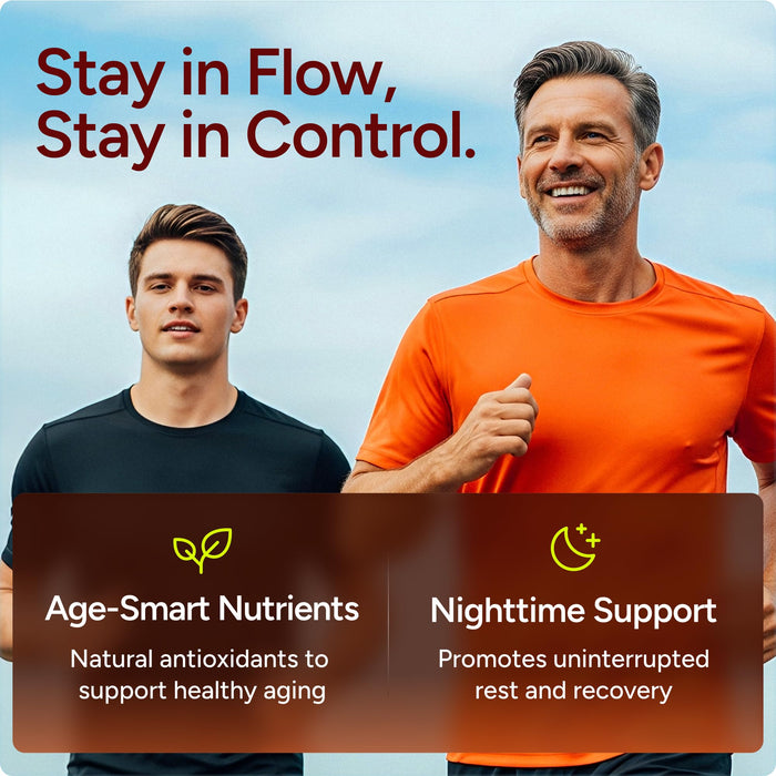 Sugar-Free Pumpkin Seed Oil Gummies Supplement - Hair Skin and Nails, Immune Support, Detox