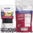 Wildcrafted Dried Elderberries - Bulk Supply - 1lb - Natural High Quality Ingredients