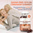 Sugar-Free Ceylon Cinnamon Gummies with Chromium, Vegan, 60 Chews