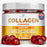 Collagen Gummies For Hair Skin & Nails - 90 Gummies/45 Day Supply