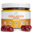 Collagen Gummies For Hair Skin & Nails - 90 Gummies/45 Day Supply