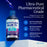 Methylene Blue Drops 1% Solution (USP Grade 99.99% Pure)