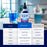 Methylene Blue Drops 1% Solution (USP Grade 99.99% Pure)