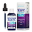 Methylene Blue Drops 1% Solution (USP Grade 99.99% Pure)