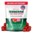 Sugar-Free Berberine Gummies GLP-1 Support Supplement for Digestive Balance